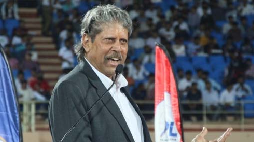 Kapil Dev : అన్నీ గెలిచి.. చివర్లో ఓడిపోయేసరికి బాధనిపించింది: కపిల్ దేవ్