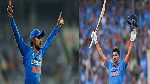 T20 Team India | తిలక్ వర్మను తప్పిస్తారా? అయ్యర్ కోసం త్యాగం చేయాలా?