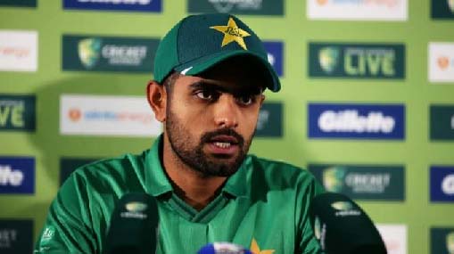 Pakistan Captain Babar : ఇంకా సినిమా అయిపోలేదు.. మా ప్లాన్స్ మాకున్నాయి..