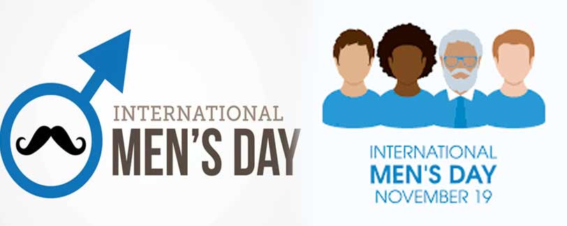 International Men's Day