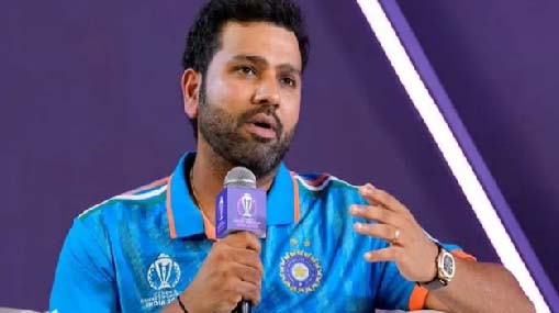 Rohit Sharma : గెలుపు మంత్ర ఏమీ లేదు..గేమ్ ప్లాన్ అంతే..