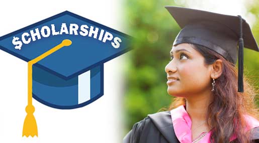 Pragati Scholarship Scheme  :  తెలుగు రాష్ట్రాల అమ్మాయిలకు.. ప్రగతి స్కాలర్‌షిప్