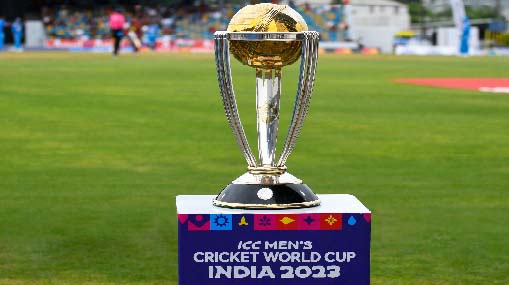 ICC World Cup 2023 :  వరల్డ్ కప్ 2023 లో 39 సెంచరీల రికార్డ్