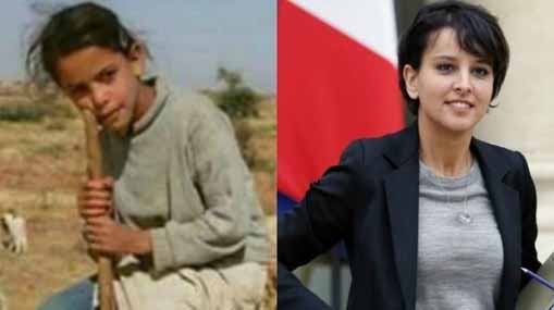 Najat Vallaud Belkacem | వలస కూలీ కూతరు.. పేదరికంలో గొర్రెలు కాపరి.. చిన్నవయసులో దేశానికే విద్యాశాఖ మంత్రి