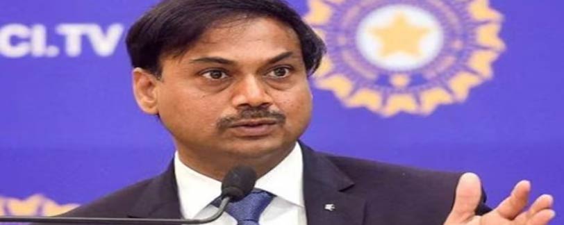 MSK Prasad