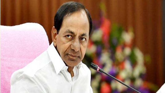 KCR popularity decline : సీఎంగా కేసీఆర్ పాపులారిటీ తగ్గిందా?