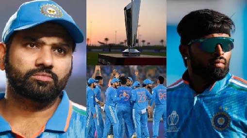 Team India : టీమ్ ఇండియాకు కెప్టెన్సీ గండం..!