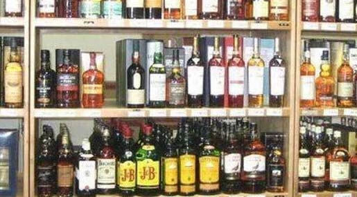 Telangana Wineshops : మందుబాబులకు బ్యాడ్ న్యూస్.. రెండ్రోజులు దుకాణాలు బంద్..