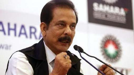 Subrata Roy : పడిలేచిన కెరటం.. రాయ్..!