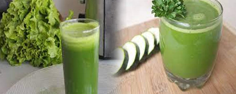 Veg Juices health benifits