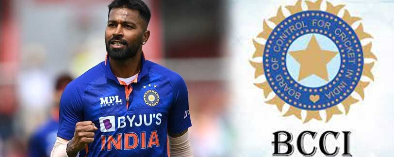 Hardik Pandya latest news