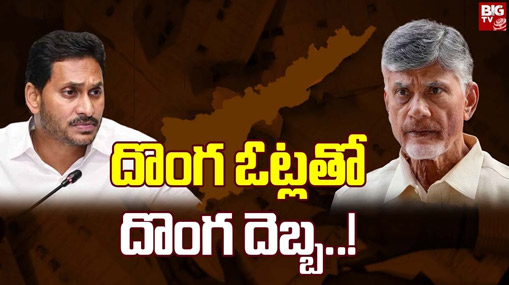 AP Fake Votes Issue: ఏపీలో లక్షలకొద్దీ దొంగ ఓట్లు.. ఎవరి లెక్కలు కరెక్ట్ ?