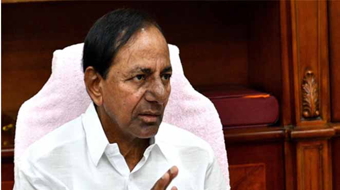 KCR Oppositon leader: కేసీఆర్ ప్రతిపక్ష నాయకుడి పాత్ర పోషిస్తారా? లేక..