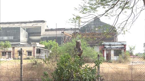 Muthyampet Sugar Factory : షుగర్ ఫ్యాక్టరీ తెరుస్తామని సీఎం హామీ.. రైతుల్లో చిగురించిన ఆశలు..