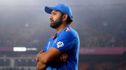 Rohit Sharma : టీ 20 వరల్డ్ కప్ నాటికి రోహిత్ వయసు 37 ఏళ్లు.. ఇదే కారణమా?