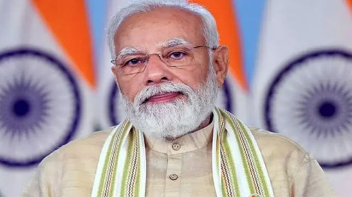 PM Modi : దేశ కీర్తిని పెంచారు.. భారత అథ్లెట్లపై మోడీ ప్రశంసలు..