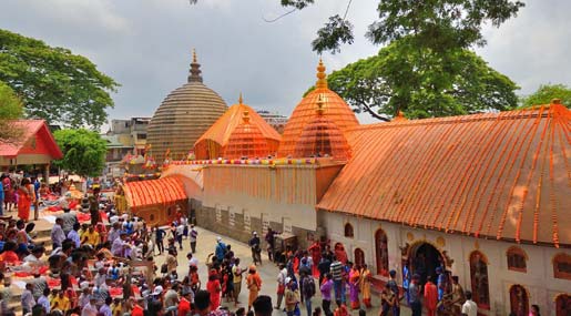 Indian Temples : ఈ ఆలయాల్లో పురుషులకు ప్రవేశం లేదు..!