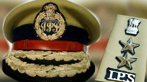 IPS Transfers : 9 మంది ఐపీఎస్‌ల బదిలీ.. తెలంగాణ ప్రభుత్వం కీలక నిర్ణయం..