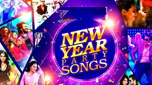 New Year Party Songs: ఈ పాటలతో సౌండ్‌ బాక్సులు దద్దరిల్లిపోవాల్సిందే..!