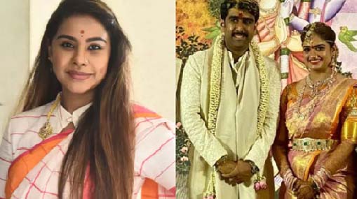 Sri Reddy : నేను సీత.. నువ్వే నా రాముడివి.. వైరల్ అవుతున్న శ్రీరెడ్డి పోస్ట్..