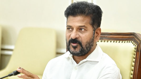 CM Revanth reddy : విద్యాశాఖపై రివ్యూ.. త్వరలో మెగా డీఎస్సీ.. సీఎం ఆదేశం..