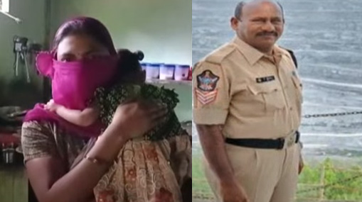 Head Constable Harassment: కోరిక తీర్చాలని వేధించిన హెడ్ కానిస్టేబుల్  సస్పెండ్.. ఆమె తెలివిని మెచ్చుకోవాల్సిందే