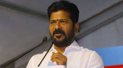 Revanth Reddy : ప్రమాణ స్వీకారానికి రండి.. తెలంగాణ ప్రజలకు రేవంత్‌ ఆహ్వాన లేఖ..