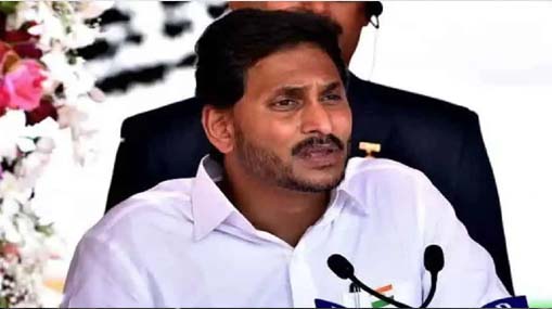 YCP Tension in AP | జగన్ నిర్ణయాలతో వైసీపీ నాయకులల్లో టెన్షన్.. ఒక్కసారిగా హీటెక్కిన ఏపీ పాలిటిక్స్!