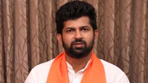 MP Pratap Simha | ఎంపీ ప్రతాప్ సింహ ఎవరు? పార్లమెంట్‌పై దాడితో అతనికి ఏంటి సంబంధం?