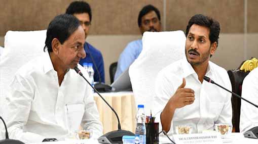 Anti Incumbency in AP | తెలంగాణ ఎగ్జిట్ పోల్స్ చూసి.. ఏపీలో జగన్ టీమ్‌కి చెమటలు!