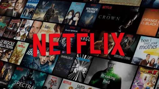 Netflix Users : నెట్ ఫ్లిక్స్ యూజర్స్ కు మళ్లీ షాక్ తప్పదా ?