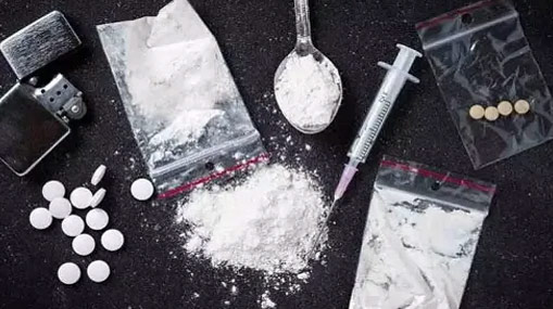 Drugs Smuggling: డ్రగ్స్ దందాపై SOT పోలీసుల ఉక్కుపాదం.. విస్తృతంగా తనిఖీలు