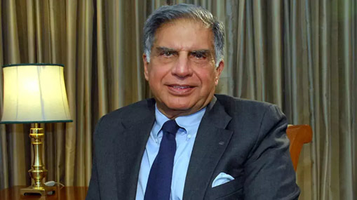 Ratan Tata : రతన్‌ టాటా.. ఓ వ్యక్తి కాదు.. బ్రాండ్‌..