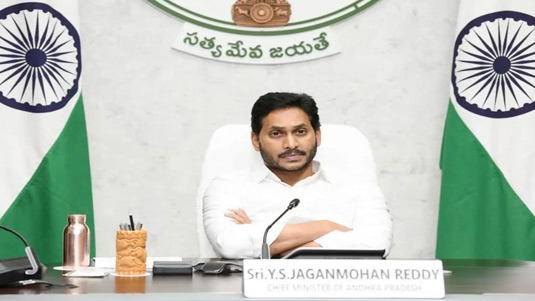 AP Elections 2024: సీటు ఉంటుందా, ఊడుతుందా..? వైసీపీ ఎమ్మెల్యేల్లో హైటెన్షన్..