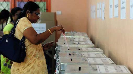 Postal Ballots In Telangana : తెలంగాణలో పోస్టల్ బ్యాలెట్లు.. రికార్డ్ బ్రేక్!