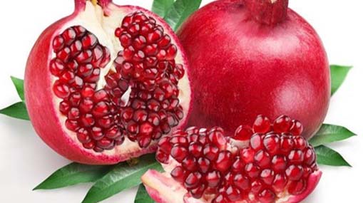 Pomegranate benefits : దానిమ్మతో దిమ్మతిరిగే ఆరోగ్య ప్రయోజనాలు.. !