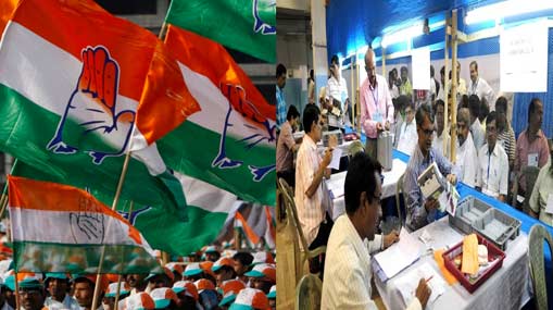 Telangana Congress : హైదరాబాద్‌కు కాంగ్రెస్ అభ్యర్థులు.. అధిష్టానం అలెర్ట్..