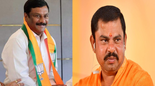 BJP Candidates: తెలంగాణలో ఎన్నికల్లో గెలిచిన బీజేపీ అభ్యర్థుల లిస్ట్ ఇదే..