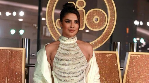 Priyanka Chopra: ప్రియాంక చోప్రాను వదలని డీప్ ఫేక్.. వీడియో వైరల్