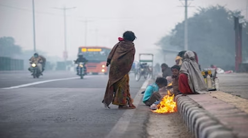 Winter Effect: తెలంగాణలో చలి పంజా.. వాతావరణశాఖ హెచ్చరిక