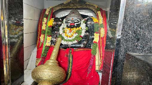 Yama Temple : యముడికీ ఓ గుడి .. మన ధర్మపురిలోనే..!