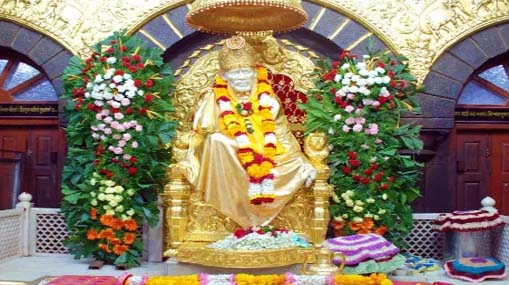 Shirdi Sai Baba : వినమ్రతే .. దైవానుగ్రహానికి దగ్గరి దారి..!