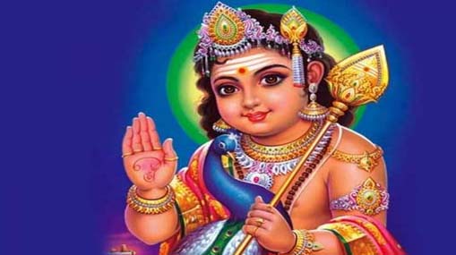 Subrahmanya Sashti : అందరివాడు.. మన స్కందుడు