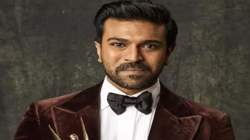 Ram Charan: అవి తప్ప నేనింకేం చేయలేను: రామ్ చరణ్