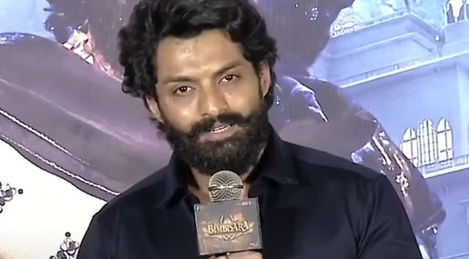 Kalyan Ram : బింబిసార కాంబినేషన్ రిపీట్.. కళ్యాణ్ కు హిట్ వస్తుందా ?