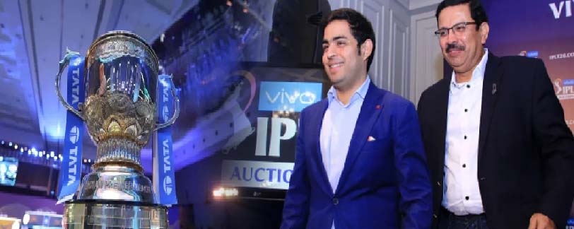 IPL 2024 Auction 