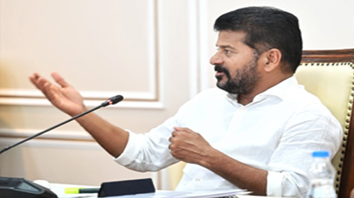 Cm Revanth Reddy: ఢిల్లీ తుగ్లక్‌ రోడ్‌.. బంగ్లా నెంబర్‌ 23.. తెలంగాణ సీఎం అధికారిక నివాసం..