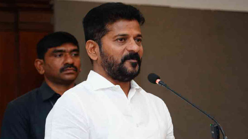 CM Revanth Reddy Delhi Tour : నేడు ఢిల్లీకి సీఎం రేవంత్ రెడ్డి.. ప్రధాని మోదీతో భేటీ..