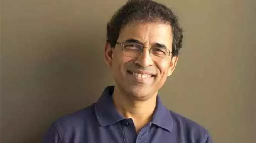 Harsha Bhogle : పంచ్ అంటే.. అలా తగలాలి పాక్ నెటిజన్ కి.. హర్షాభోగ్లే ఒకటిచ్చాడు..