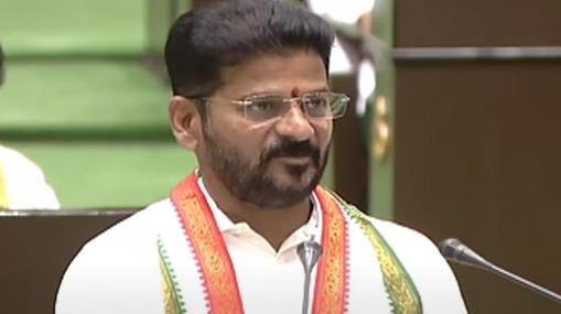 Telangana Assembly Session : కొలువుదీరిన కొత్త శాసనసభ.. ప్రమాణ స్వీకారాలు చేసిన ఎమ్మెల్యేలు